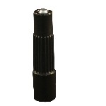 Milton S-453 | Plastic Tire Valve Extension 1-1/2 Inch Effective Length