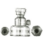 Milton S-466 | Tire Air/Water Adapter Kit