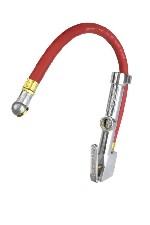 Milton Industries S-505 | Inflation Gauge with Single Head Chuck