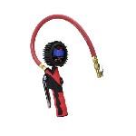 Milton Industries S-568 | Pressure Gauge & Inflator, 20