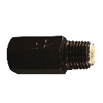 Milton S-637 | In-Line Air Tool Filter 1/4 Inch NPT