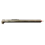 Milton S-928 | Pencil Type Tire Gauge, Tractor Tire, Air/Water Filled