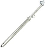 Milton Industries S-976C | Calibratable Service Gauge 160 PSI Dual HD