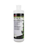 Milton Industries 1001-16B | Bio-Based High-Performance Pneumatic Tool Oil