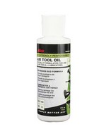 Milton Industries 1001-4B | Bio-Based High-Performance Pneumatic Tool Oil