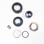 Milwaukee Tools 14-46-1011 | Steel Quik Lock Clamp Kit