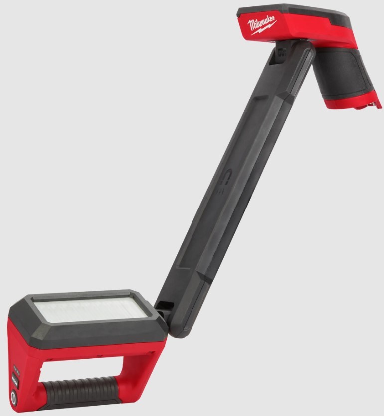 Milwaukee Elec Tool Corp 2126-20 | M12Tm Underbody Light Bare Tool