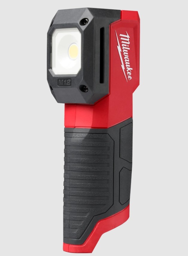 Milwaukee Elec Tool Corp 2127-20 | M12 Paint and Detailing Color Match Light