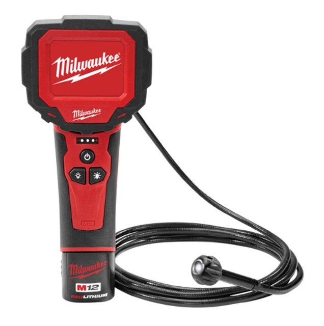 Milwaukee Tools 2314-21 | M-Spector 360 9Ft Kit