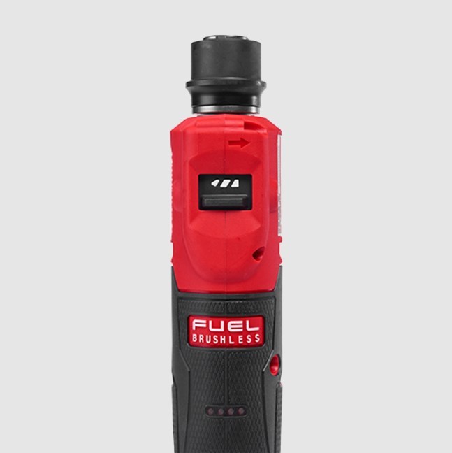 Milwaukee Elec Tool Corp 2409-20 | M12 Fuel Low Speed Tire Buffer-Bare Too