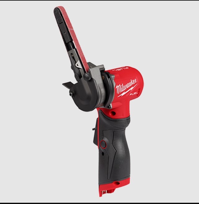 Milwaukee Elec Tool Corp 2483-20 | M12 Fuel 3/8 X 13 Bandfile (Tool-Only)