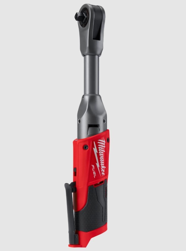 Milwaukee Elec Tool 2560-20 | M12 Extended Reach Ratchet 3/8
