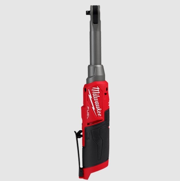 Milwaukee Elec Tool Corp 2568-20 | M12 Fuel 1/4 Extended Reach High Speed Ratchet