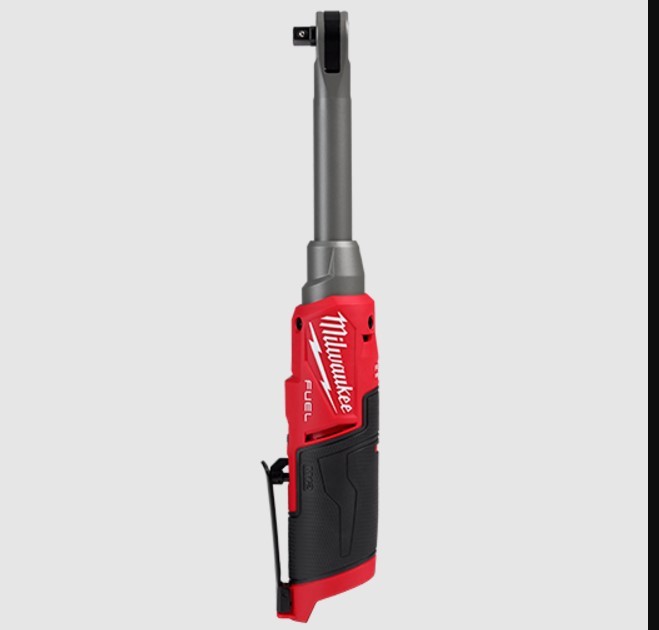 Milwaukee Elec Tool Corp 2569-20 | M12 Fuel 3/8 Extended Reach High Speed Ratchet