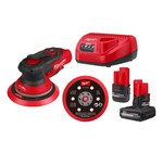 Milwaukee Elec Tool 2585-22CX | M12 Fuel 6
