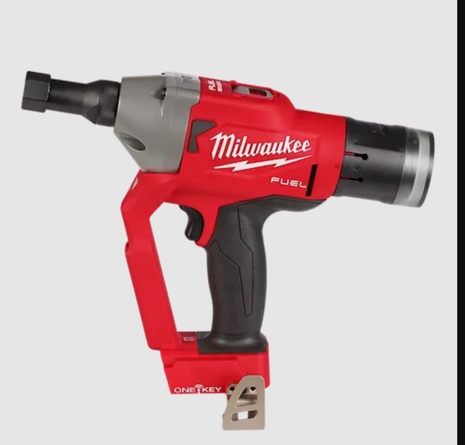 Milwaukee Elec Tool Corp 2661-20 | M18 Fuel 1/4 Lockbolt Tool Bare Tool