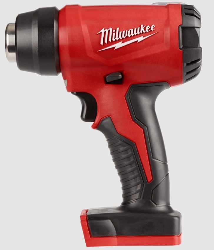Milwaukee Elec Tool Corp 2688-20 | M18 Heat Gun Bare Tool