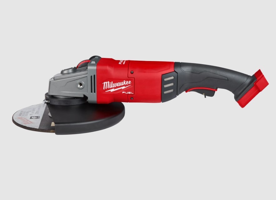 Milwaukee Tools 2785-20 | Angle Drill M18 7