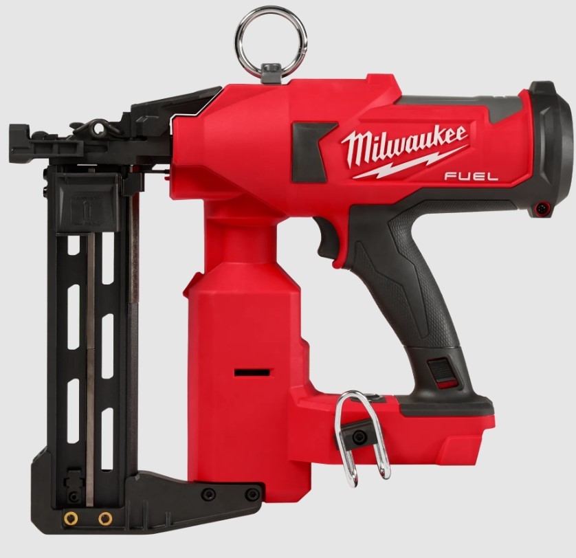 Milwaukee Elec Tool Corp 2843-20 | M18 Utility Fencing Stapler 9 Ga