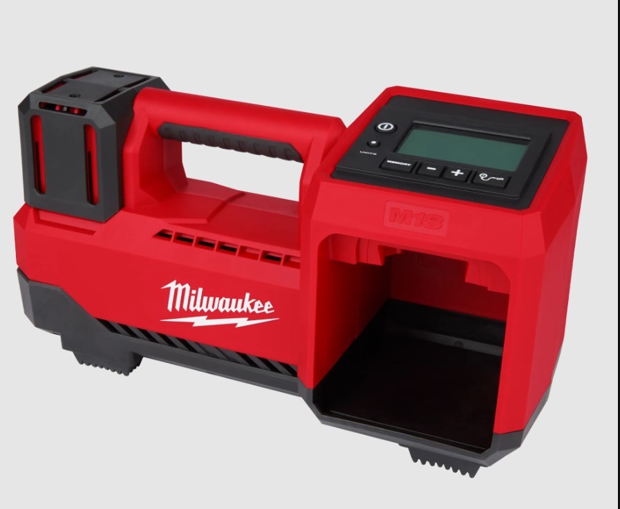 Milwaukee Elec Tool Corp 2848-20 | M18 Inflator