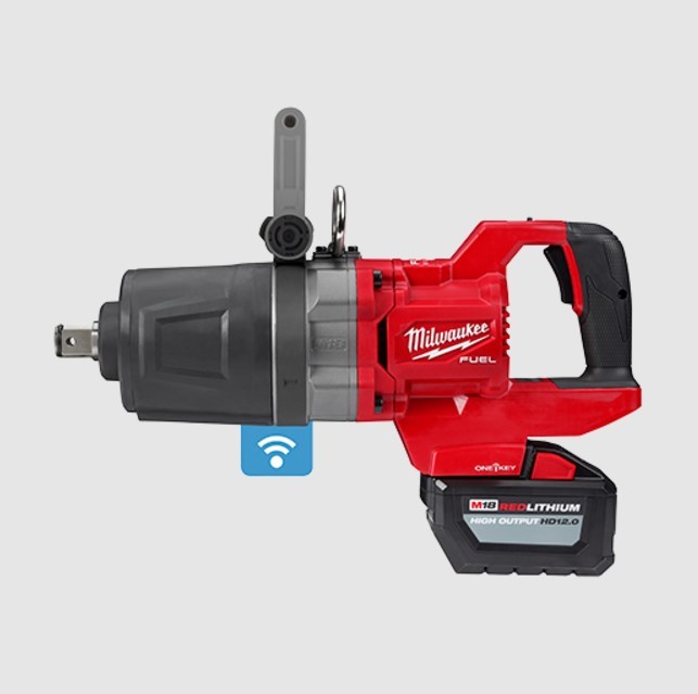 Milwaukee Tools 2868-22HD | 