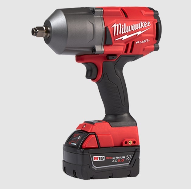 Milwaukee Elec Tool Corp 2988-22R | M18 Fuel Hti with Mtiw Auto Combo Kit