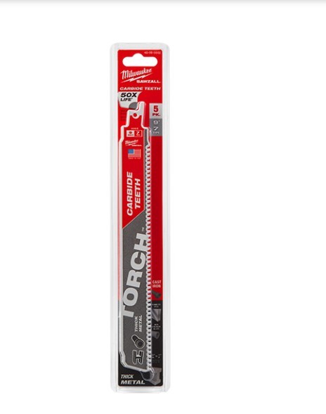 Milwaukee Tools 48-00-5502 | 