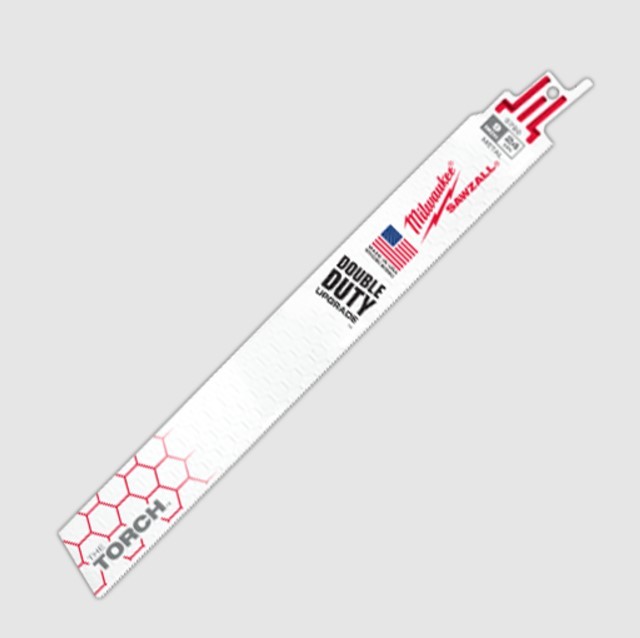Milwaukee Tools 48-00-5790 | Sawzall Blade 24 Tpi 9