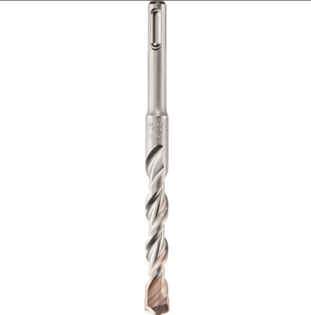 Milwaukee Tools 48-20-7604 | Hammer Drill Bit 5/8 X 12