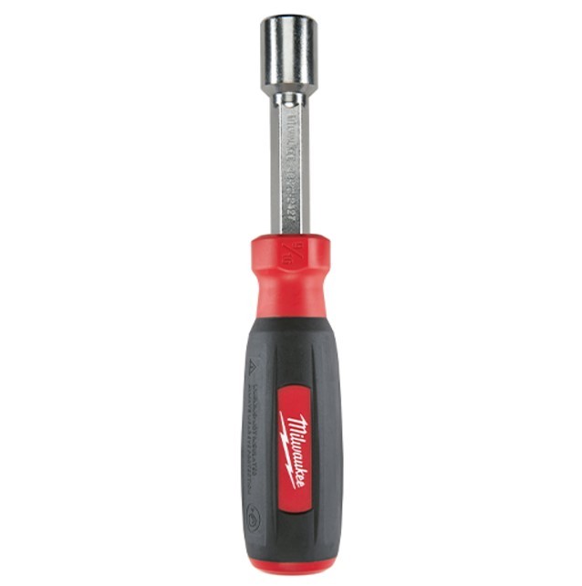 Milwaukee Tools 48-22-2427 | Nut Driver Hollow Shaft 9/16