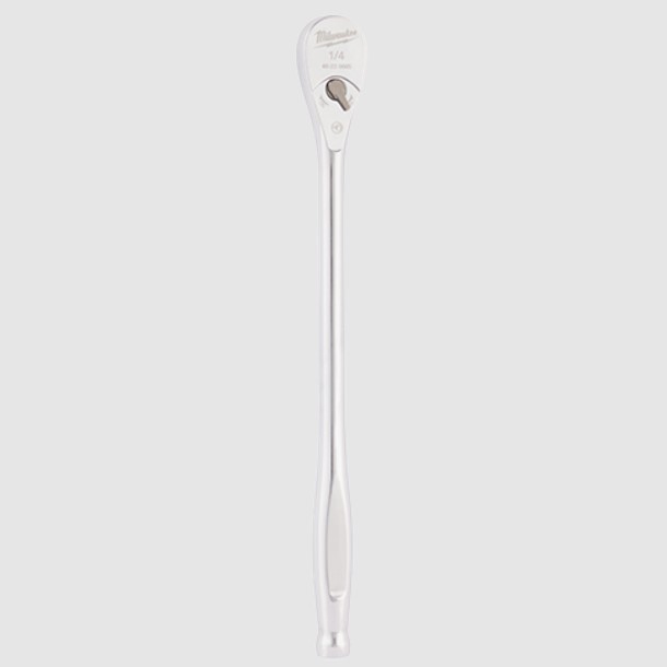 Milwaukee Elec Tool Corp 48-22-9005 | Ratchet 1/4 Drive 9