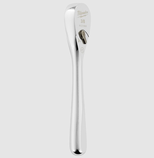 Milwaukee Elec Tool Corp 48-22-9036 | Ratchet 3/8 Drive 5