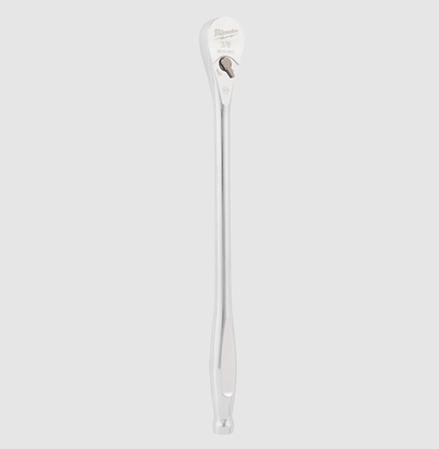 Milwaukee Elec Tool Corp 48-22-9037 | Ratchet 3/8 Drive 12