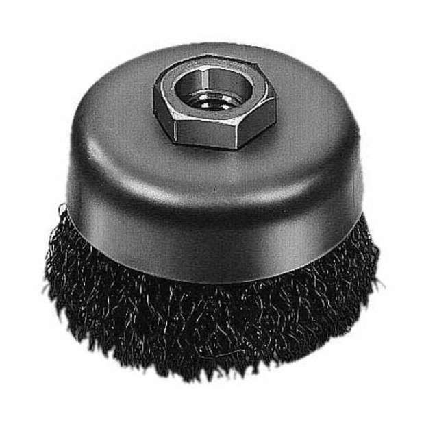 Milwaukee Tools 48-52-5065 | Cup Brush 3-1/2