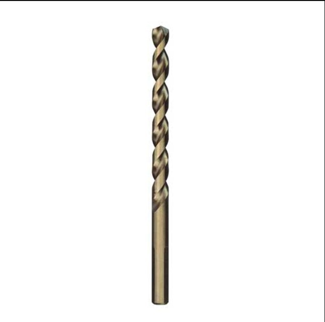Milwaukee Tools 48-89-2329 | Red Helix Cobalt Drill Bits