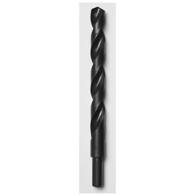 Milwaukee Tools 48-89-2737 | Drill Bit Blk Oxide Thunderbolt 31/64