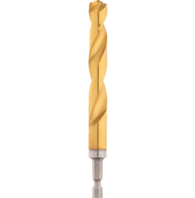Milwaukee Tools 48-89-4629 | QC Drill Bit 1/2