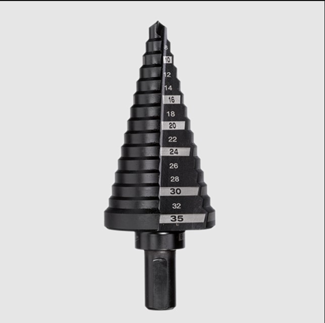 Milwaukee Tools 48-89-9335 | Step Bit 6Mm, 35Mm