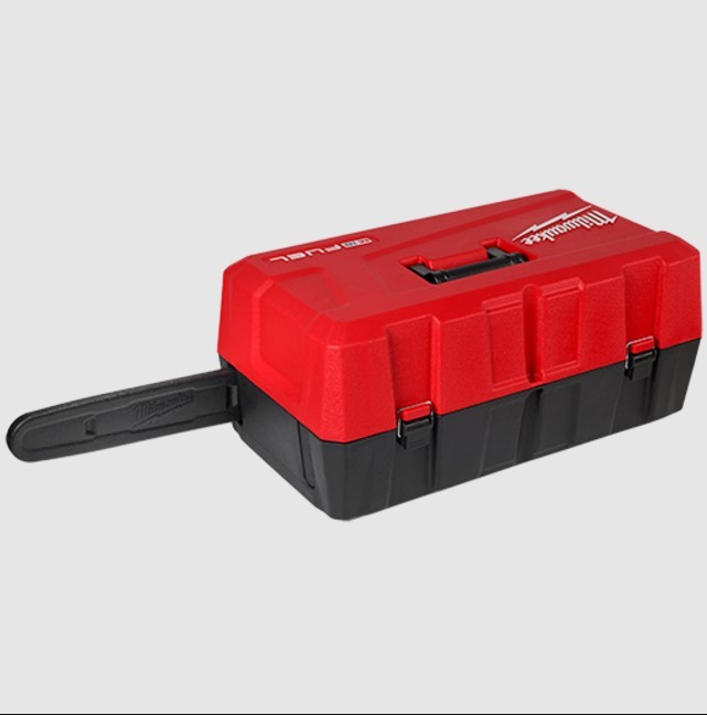Milwaukee Tools 49-16-2747 | Chain Saw Case
