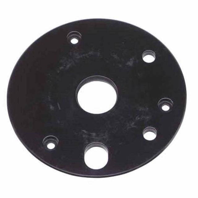 Milwaukee Elec Tool 49-54-1040 | Center Hole Sub-Base 6