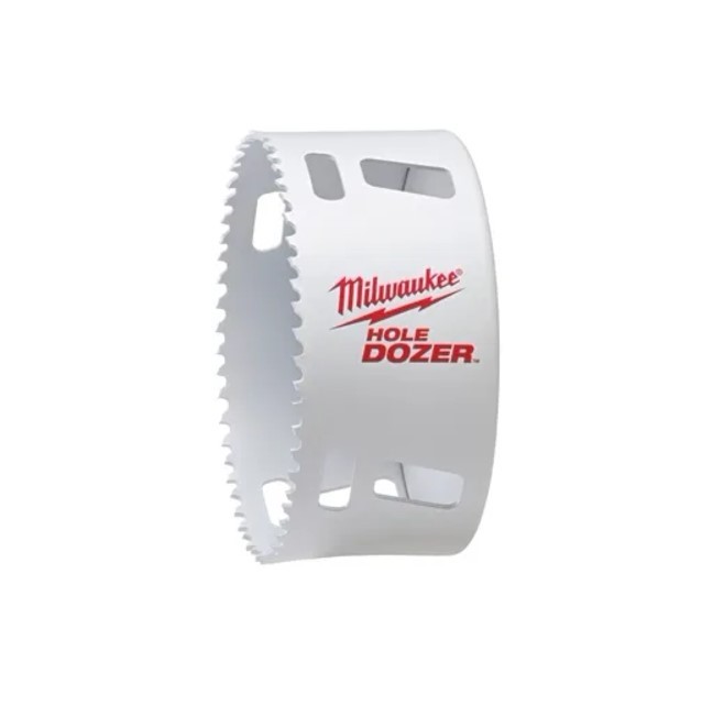 Milwaukee Tools 49-56-9650 | Hole Saw 4 3/4