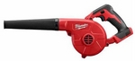 Milwaukee Tools 0884-20 | M18 Compact Blower (Bare Tool)