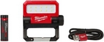 Milwaukee Tools 2114-21 | Redlithium Usb Rover Pivoting Flood Light
