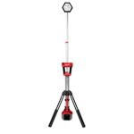 Milwaukee Tools 2131-20 | M18 Rocket Dual Power Tower Light