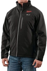 Milwaukee Tools 2395-2X | Jacket M12 2Xl Black Kit