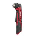 Milwaukee Tools 2415-20 | M12 Cordless 3/8