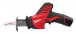 Milwaukee Tools 2420-21 | M12 Hackzall Reciprocating Saws