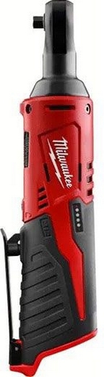 Milwaukee Tools 2456-20 | M12 Cordless 1/4