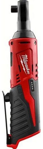 Milwaukee Tools 2457-20 | M12 Cordless 3/8