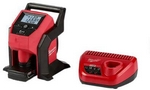 Milwaukee Tools 2475-21XC | M12 Compact Inflators